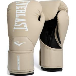 Боксерські рукавиці Everlast ELITE 2 BOXING GLOVES бежевий
